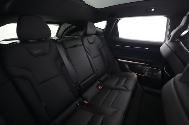 2025 Polestar 3 — photo 4 of 22