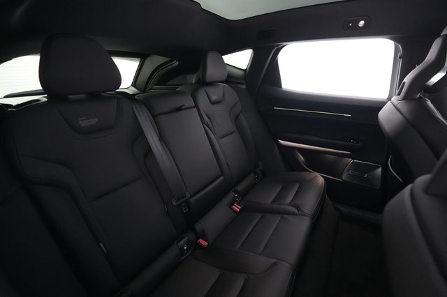 2025 Polestar 3 — photo 4 of 22