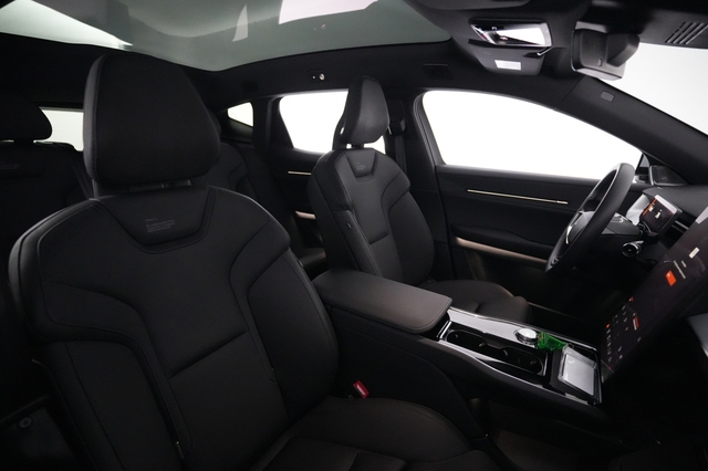 2025 Polestar 3