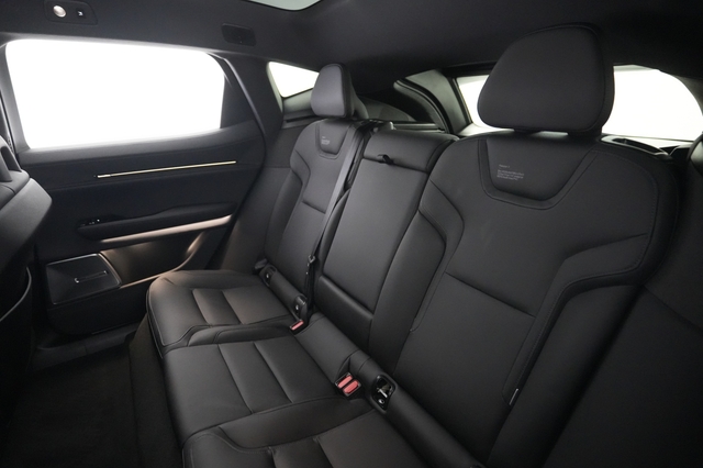 2025 Polestar 3