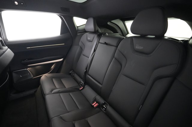2025 Polestar 3 — photo 19 of 22