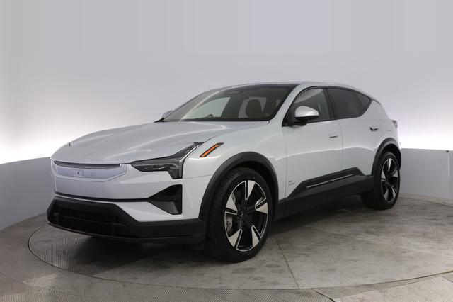 2025 Polestar 3 — VIN 7SYEA3YBXSG027302