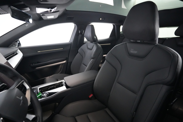 2025 Polestar 3