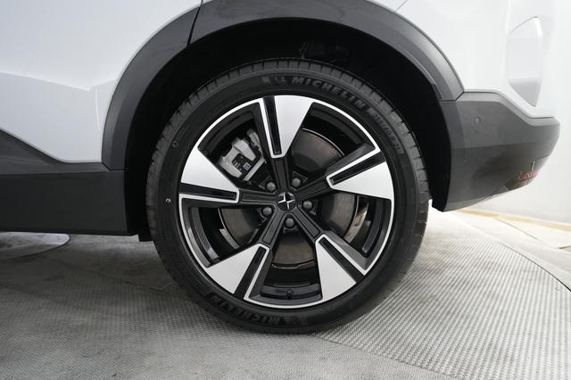 2025 Polestar 3