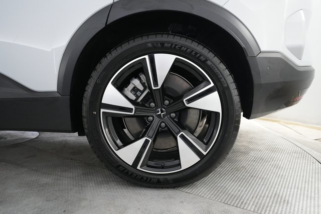 2025 Polestar 3 — photo 7 of 22