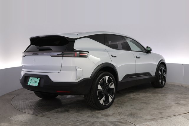 2025 Polestar 3 — photo 2 of 22