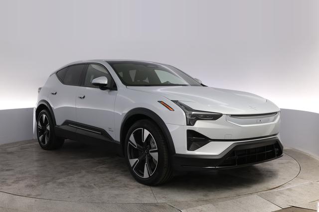 2025 Polestar 3 — photo 10 of 22