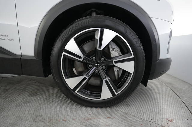 2025 Polestar 3