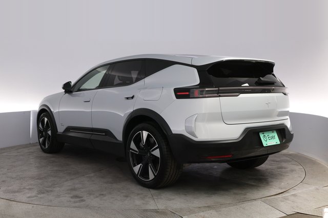 2025 Polestar 3 — photo 13 of 22