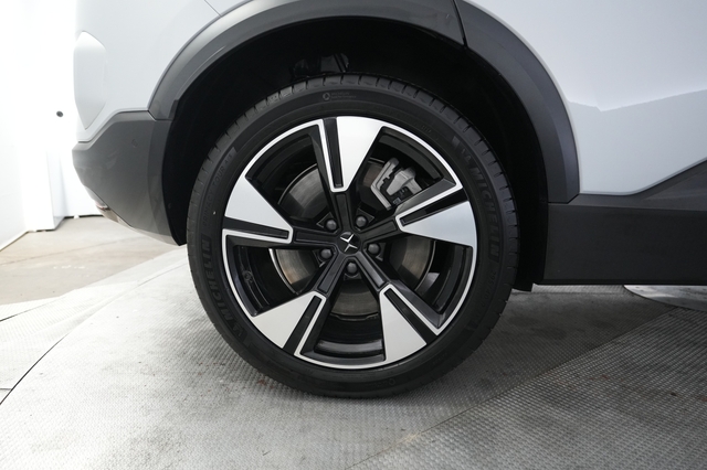2025 Polestar 3