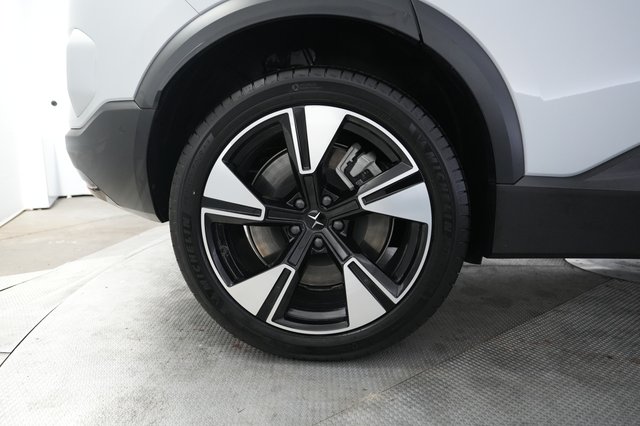 2025 Polestar 3 — photo 17 of 22