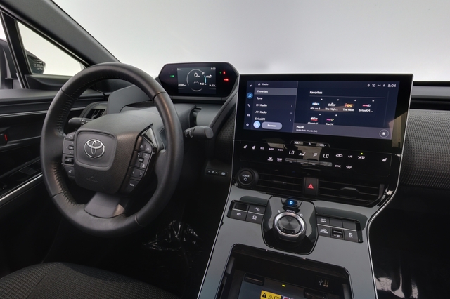 2023 Toyota bZ4X