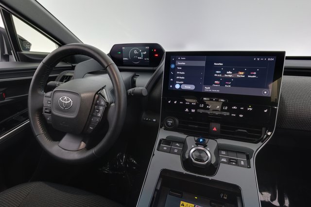 2023 Toyota bZ4X — photo 20 of 24