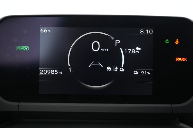 2023 Toyota bZ4X — photo 5 of 24
