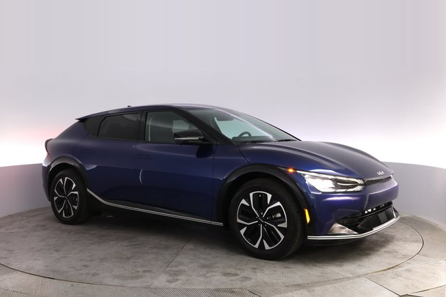 2024 Kia EV6 — photo 11 of 26
