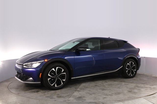 2024 Kia EV6 — photo 14 of 26