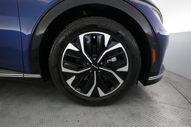 2024 Kia EV6 — photo 16 of 26