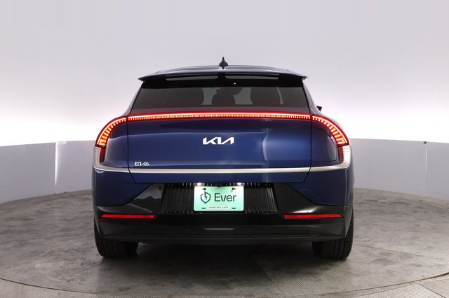2024 Kia EV6 — photo 12 of 26
