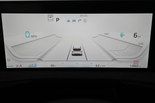 2024 Kia EV6