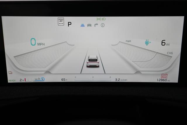 2024 Kia EV6 — photo 5 of 26