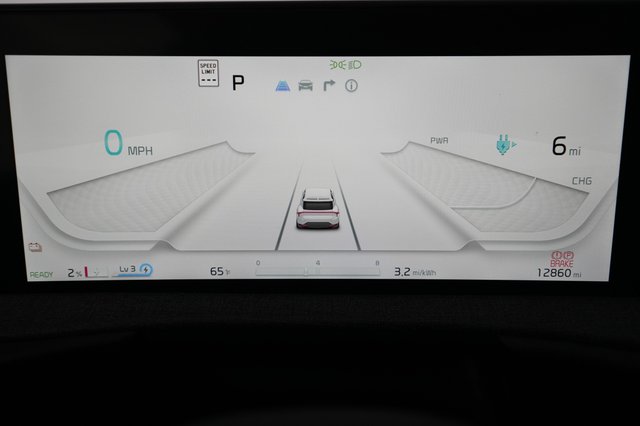 2024 Kia EV6 — photo 5 of 26