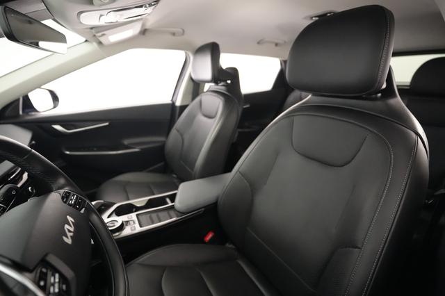 2024 Kia EV6 — photo 3 of 26