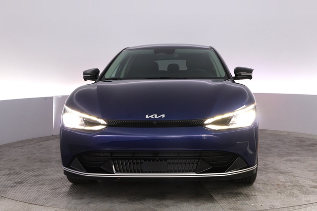 2024 Kia EV6