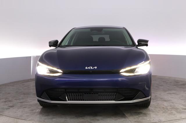 2024 Kia EV6 — photo 9 of 26