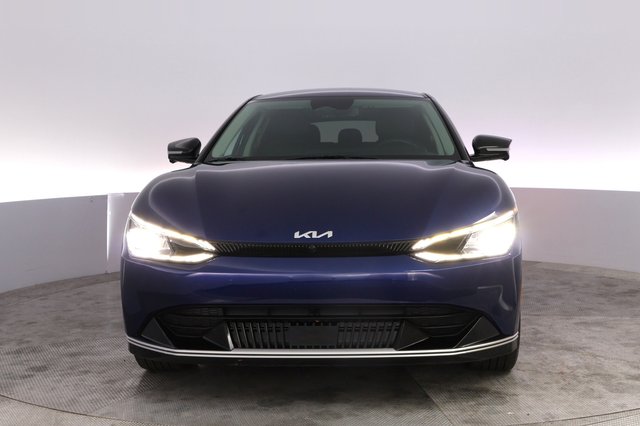 2024 Kia EV6 — photo 9 of 26