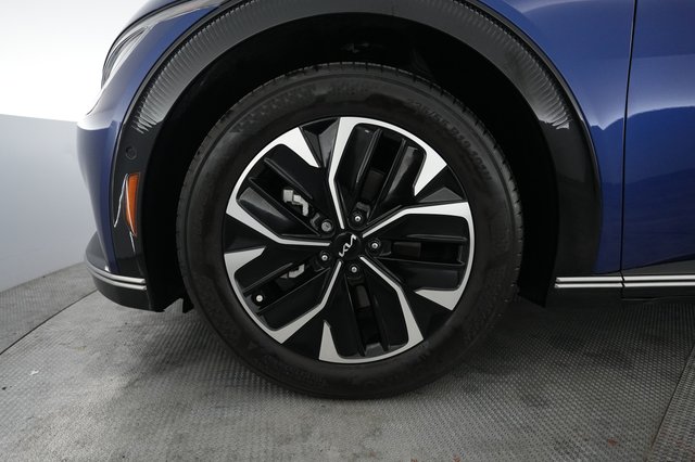 2024 Kia EV6 — photo 15 of 26