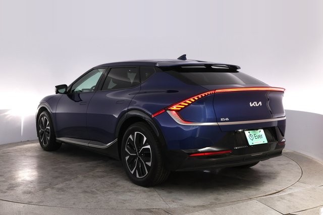 2024 Kia EV6 — photo 13 of 26