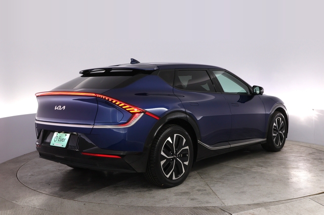2024 Kia EV6