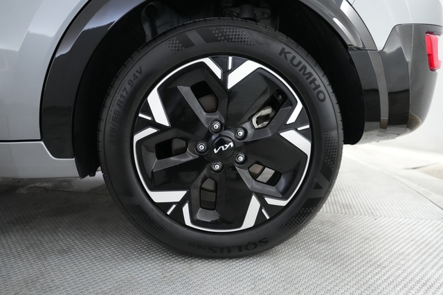 2024 Kia Niro EV