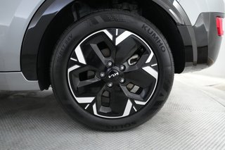 2024 Kia Niro EV — photo 7 of 23