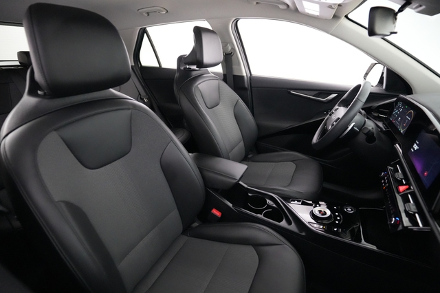 2024 Kia Niro EV
