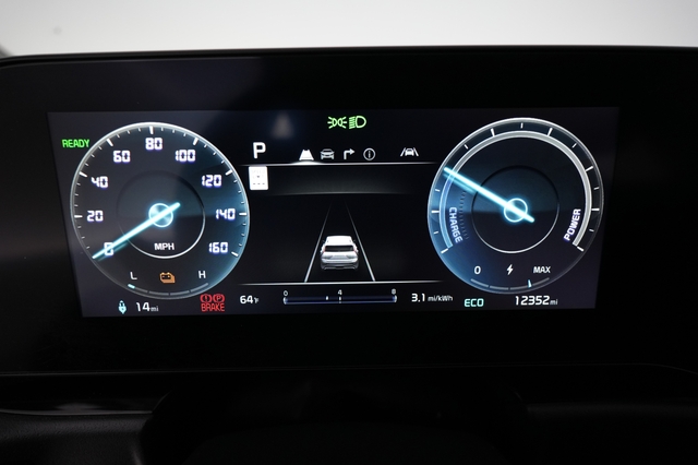 2024 Kia Niro EV