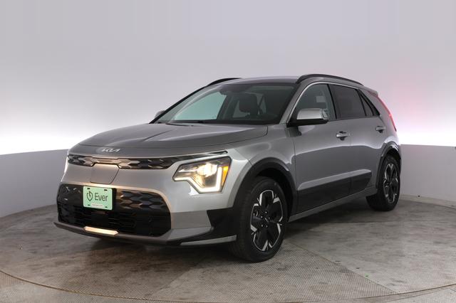 2024 Kia Niro EV — VIN KNDCR3L1XR5120526