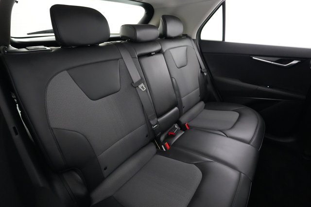 2024 Kia Niro EV — photo 4 of 23