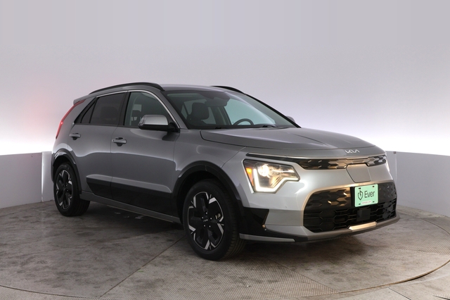 2024 Kia Niro EV