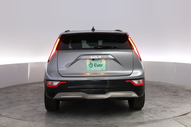2024 Kia Niro EV