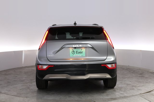 2024 Kia Niro EV — photo 12 of 23
