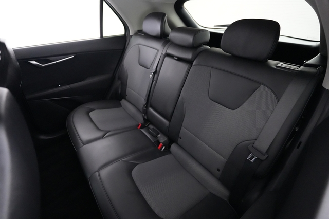 2024 Kia Niro EV