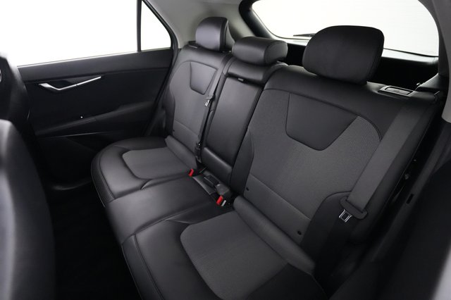 2024 Kia Niro EV — photo 19 of 23