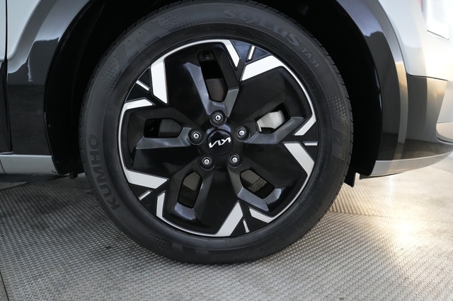 2024 Kia Niro EV