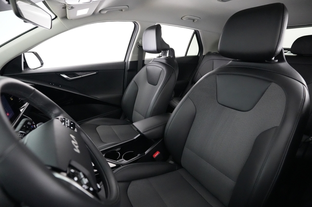 2024 Kia Niro EV