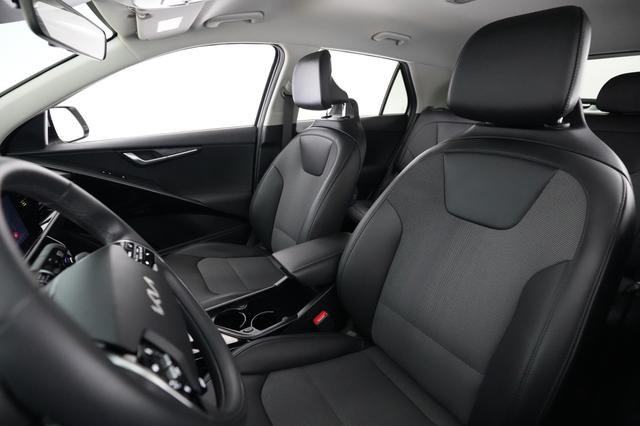 2024 Kia Niro EV — photo 3 of 23