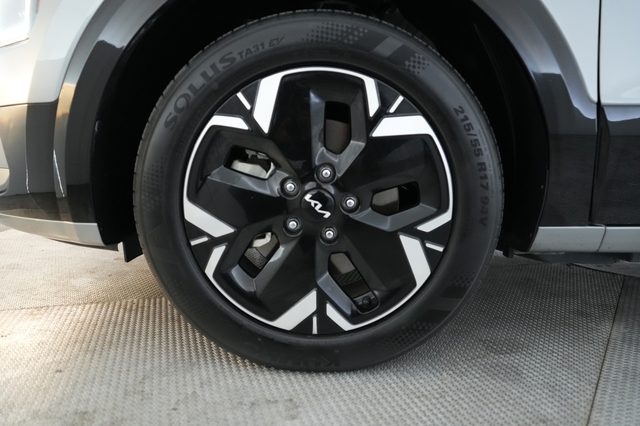 2024 Kia Niro EV