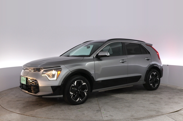 2024 Kia Niro EV