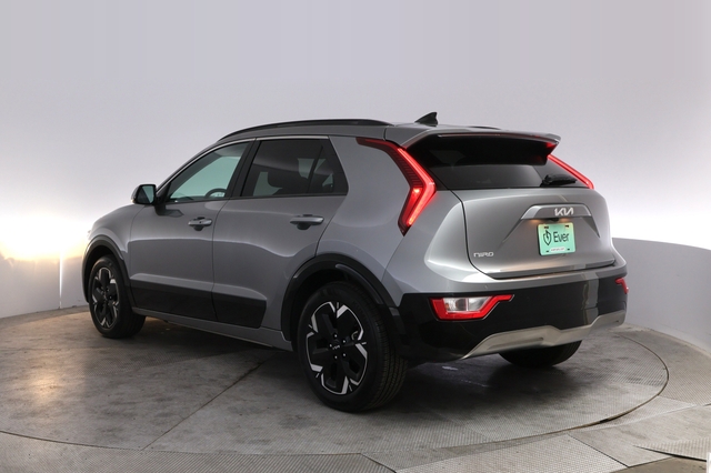 2024 Kia Niro EV