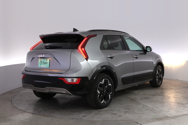 2024 Kia Niro EV